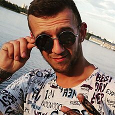 Фотография мужчины Санька, 28 лет из г. Черкассы