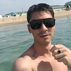 Фотография мужчины Дима, 37 лет из г. Туапсе