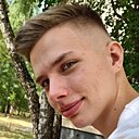 Глеб, 24 года