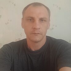 Фотография мужчины Дмитрий, 34 года из г. Старобешево