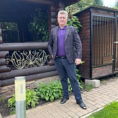 Фотография мужчины Виталий, 53 года из г. Обнинск
