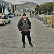 Фотография мужчины Макс, 41 год из г. Петропавловск-Камчатский