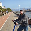 Руслан, 35 лет