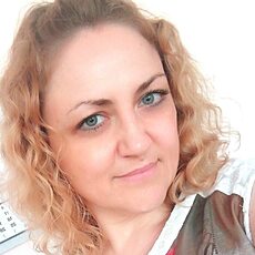 Фотография девушки Ирина, 44 года из г. Магнитогорск