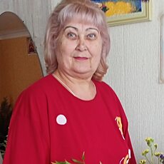 Фотография девушки Людмила, 69 лет из г. Тамбов