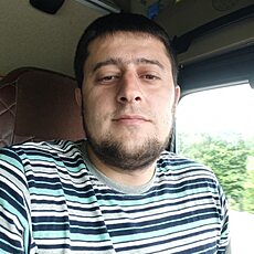 Фотография мужчины Serega, 32 года из г. Могилев
