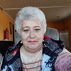Фотография девушки Ирина, 63 года из г. Советск (Калининградская Обл)