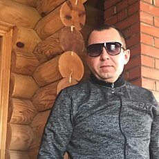 Фотография мужчины Роман, 43 года из г. Калининград