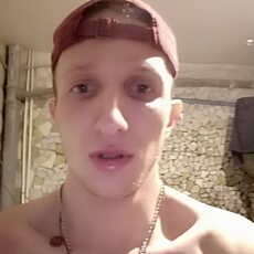 Фотография мужчины Станислав, 25 лет из г. Волгоград