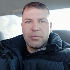 Фотография мужчины Павел, 43 года из г. Улан-Удэ