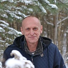 Фотография мужчины Сергей, 53 года из г. Ковров