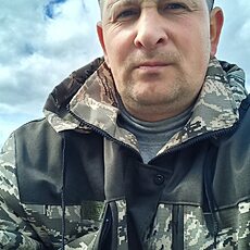 Фотография мужчины Александр, 41 год из г. Наро-Фоминск