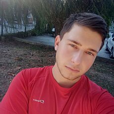 Фотография мужчины Александр, 23 года из г. Сочи