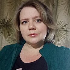 Фотография девушки Ольга, 51 год из г. Ставрополь