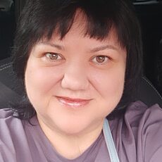 Фотография девушки Елена, 48 лет из г. Шелехов