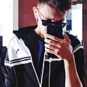 Ильяс, 22 года