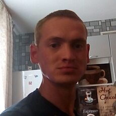 Фотография мужчины Андрей Кулапин, 39 лет из г. Курган