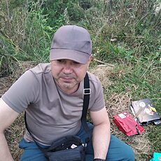 Фотография мужчины Игорь, 51 год из г. Челябинск