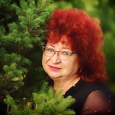 Фотография девушки Ирина, 63 года из г. Экибастуз
