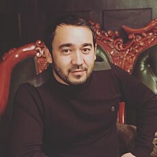 Фотография мужчины Алишер, 37 лет из г. Тараз