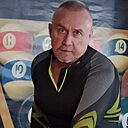 Сергей, 59 лет