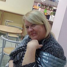 Фотография девушки Людмила, 58 лет из г. Витебск