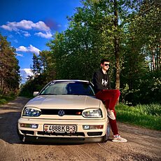 Фотография мужчины Дмитрий, 26 лет из г. Калинковичи