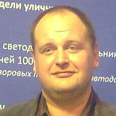 Фотография мужчины Егор, 49 лет из г. Рязань