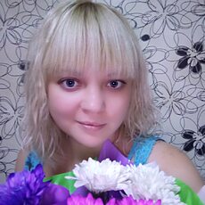 Фотография девушки Оля, 36 лет из г. Алчевск