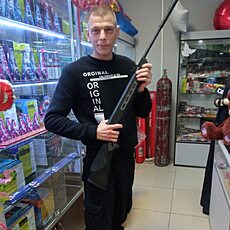 Фотография мужчины Александр, 39 лет из г. Кинель