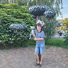 Фотография мужчины Шурик, 50 лет из г. Ижевск