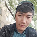 Алыбек, 31 год