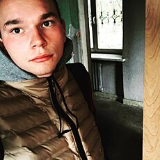 Фотография мужчины Эдуард, 24 года из г. Мозырь