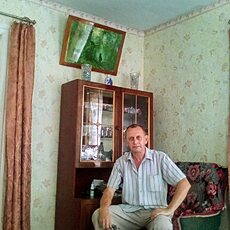 Фотография мужчины Владимир, 64 года из г. Луганск