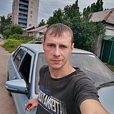 Фотография мужчины Виталик, 35 лет из г. Воронеж