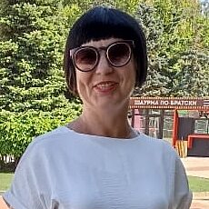 Фотография девушки Елена, 48 лет из г. Петропавловск