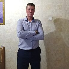 Фотография мужчины Михаил, 36 лет из г. Комсомольск-на-Амуре