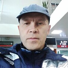 Фотография мужчины Сергей, 49 лет из г. Бабушкин