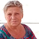 Елена, 64 года