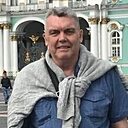 Борзенков Сергей, 64 года