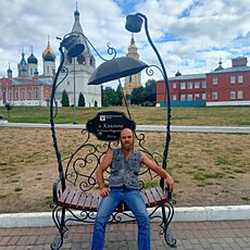 Фотография мужчины Дмитрий, 44 года из г. Ростов-на-Дону