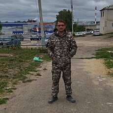 Фотография мужчины Алексей, 40 лет из г. Чебоксары