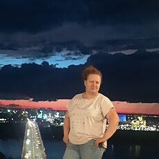 Фотография девушки Натали, 47 лет из г. Нижний Новгород