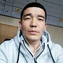 Бекзат, 32 года