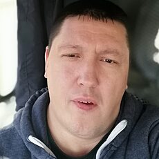 Фотография мужчины Андрей, 37 лет из г. Чебоксары