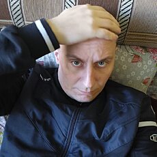 Фотография мужчины Алексей, 37 лет из г. Пинск