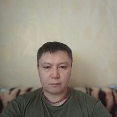 Фотография мужчины Рустэм, 50 лет из г. Караганда