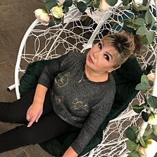Фотография девушки Марина, 55 лет из г. Выборг