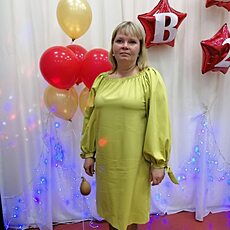 Фотография девушки Татьяна, 39 лет из г. Ульяновск