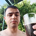 Алексей, 36 лет